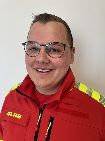 Leiter Einsatz: Daniel Boßmann-van Husen