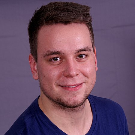 Strömungsrettung, Fahrzeugwesen: Lukas Schütz