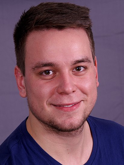 stellvertretender Geschäftsführer: Lukas Schütz